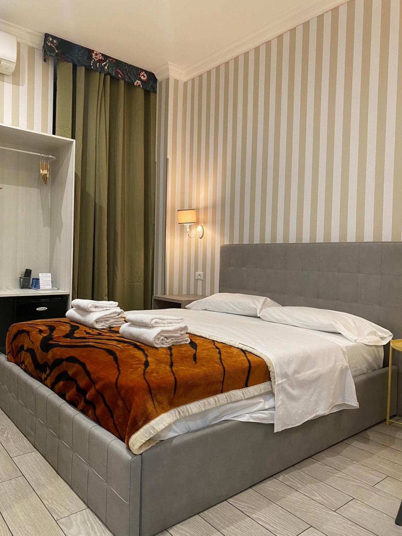 Rome Orange Inn Bagian luar foto