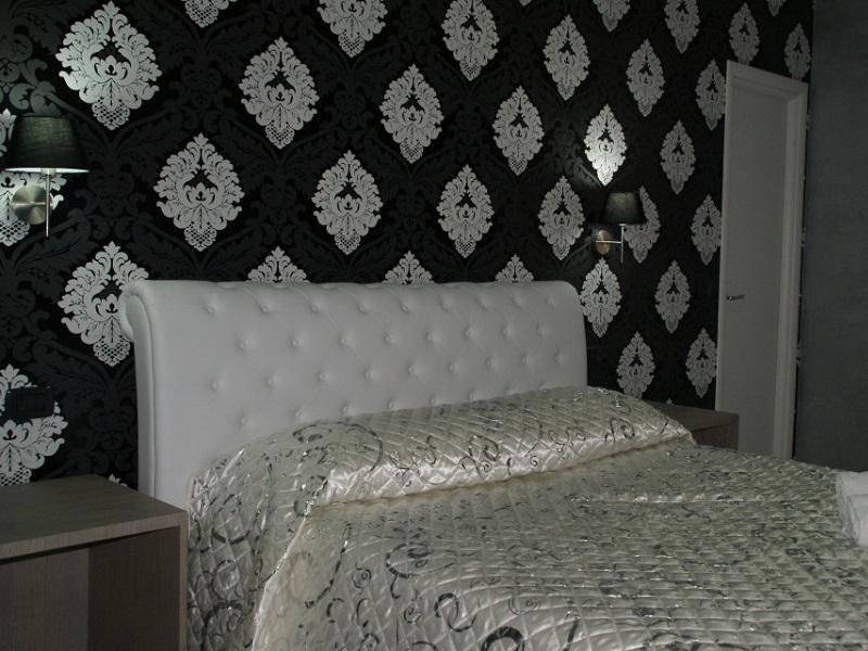 Rome Orange Inn Bagian luar foto